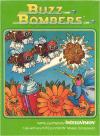 Buzz Bombers Box Art Front